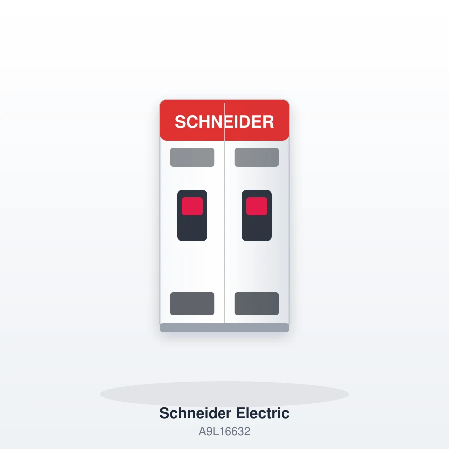 Schneider iPRD1 12.5kA Tip 1+2 Parafudr